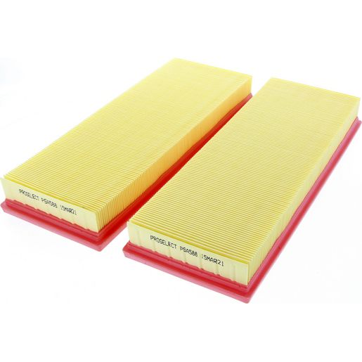 Proselect — Proselect Air Filter — part number PSA588