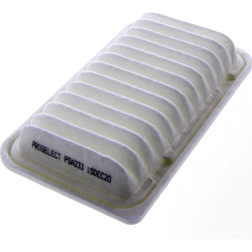 Proselect — Proselect Air Filter — part number PSA233