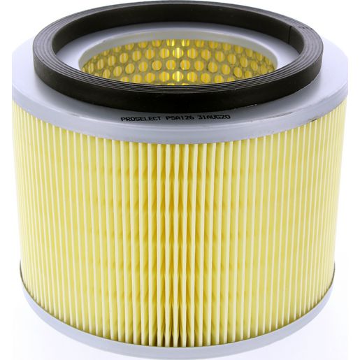 Proselect — Premium PROSCT PSA126 AIR FILTER. Designed for high-performance efficiency and durability. — part number PSA126