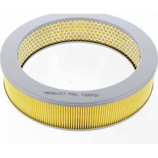 Proselect — Premium PROSCT PSA1 AIR FILTER. Designed for high-performance efficiency and durability. — part number PSA1