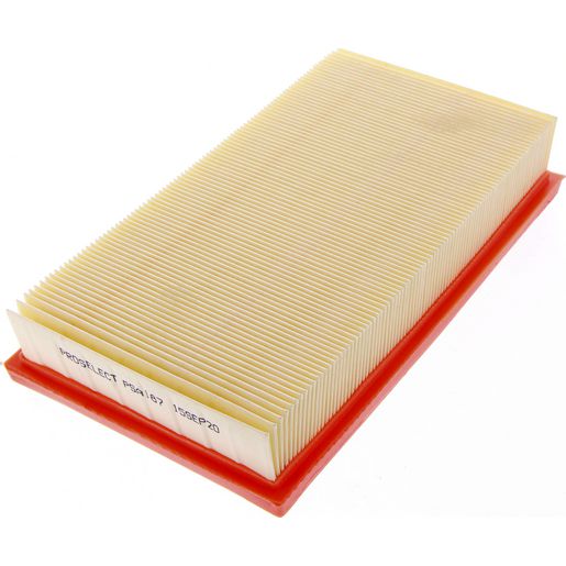 Proselect — Proselect Air Filter — part number PSA187