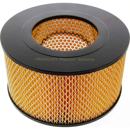 Proselect — Premium PROSCT PSA169 AIR FILTER. Designed for high-performance efficiency and durability. — part number PSA169