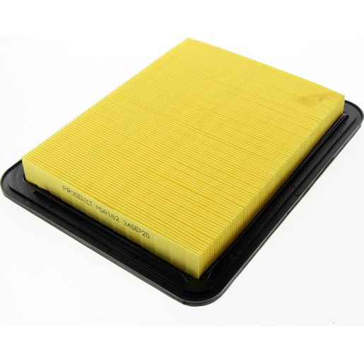 Proselect — Proselect Air Filter — part number PSA182