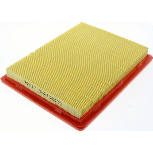 Proselect — Proselect Air Filter — part number PSA265