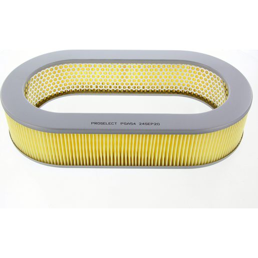Proselect — Proselect Air Filter — part number PSA54