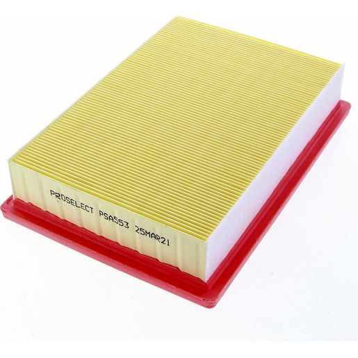 Proselect — Premium PROSCT PSA553 AIR FILTER. Designed for high-performance efficiency and durability. — part number PSA553