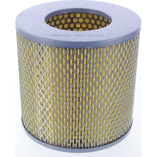 Proselect — Proselect Air Filter — part number PSA65