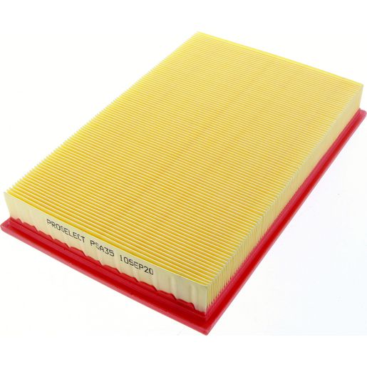 Proselect — Premium PROSCT PSA35 AIR FILTER. Designed for high-performance efficiency and durability. — part number PSA35