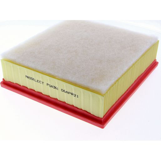 Proselect — Premium PROSCT PSA361 AIR FILTER. Designed for high-performance efficiency and durability. — part number PSA361