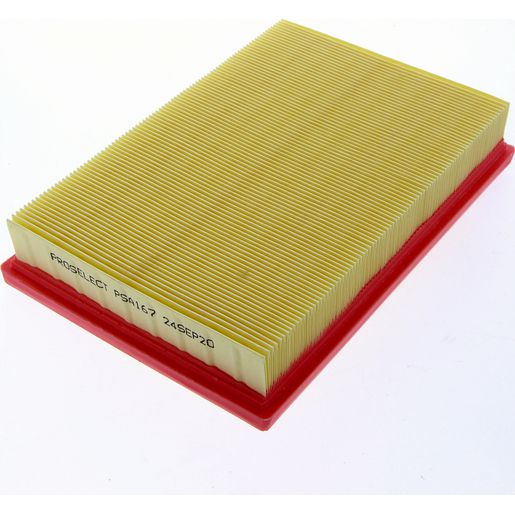 Proselect — Premium PROSCT PSA167 AIR FILTER. Designed for high-performance efficiency and durability. — part number PSA167