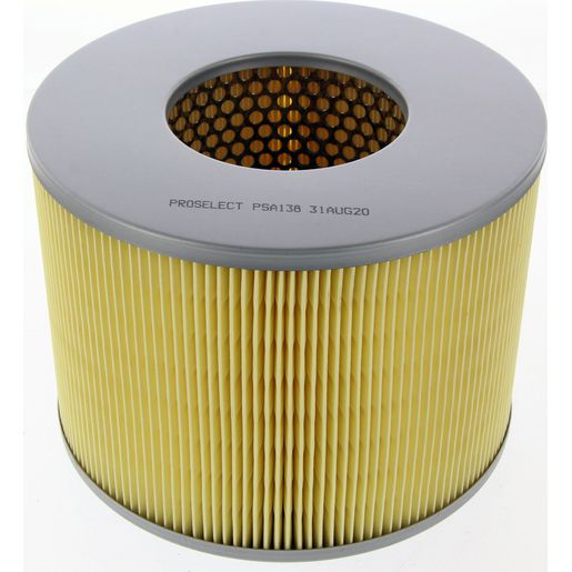 Proselect — Premium PROSCT PSA138 AIR FILTER. Designed for high-performance efficiency and durability. — part number PSA138