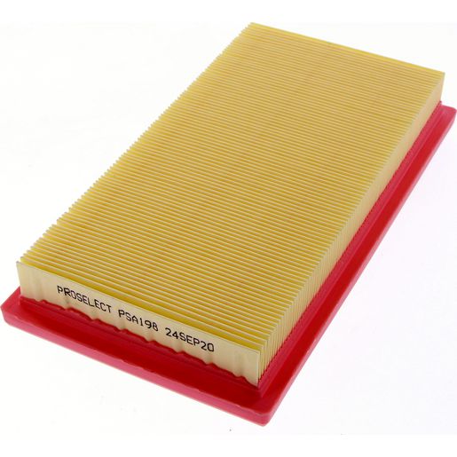 Proselect — Premium PROSCT PSA198 AIR FILTER. Designed for high-performance efficiency and durability. — part number PSA198