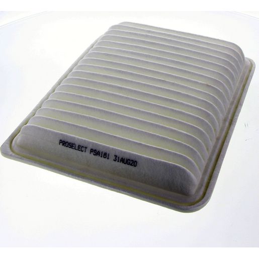 Proselect — Proselect Air Filter — part number PSA181