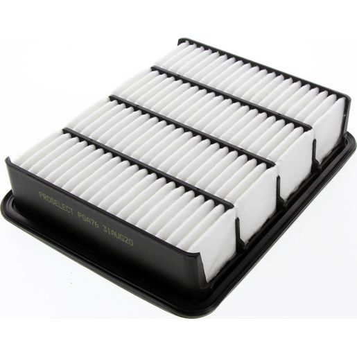 Proselect — Proselect Air Filter — part number PSA76