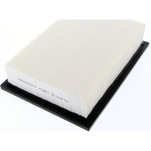 Proselect — Premium PROSCT PSA87 AIR FILTER. Designed for high-performance efficiency and durability. — part number PSA87