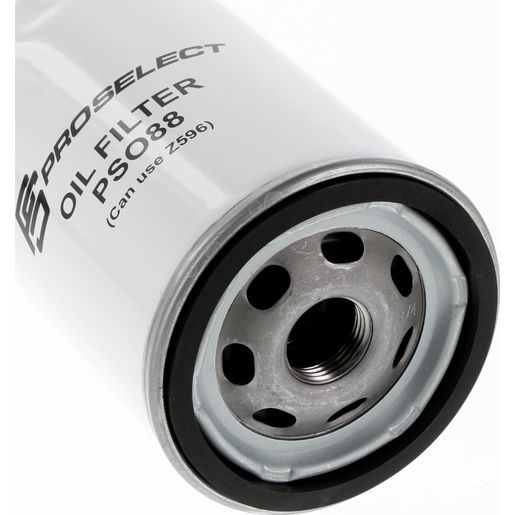 Proselect — Premium PROSCT PSO88 OIL FILTER. Designed for high-performance efficiency and durability. — part number PSO88
