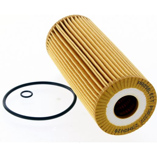 Proselect — Premium PROSCT PSO222 OIL FILTER. Designed for high-performance efficiency and durability. — part number PSO222
