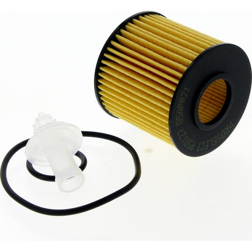 Proselect — Proselect Oil Filter Cartridge — part number PSO127