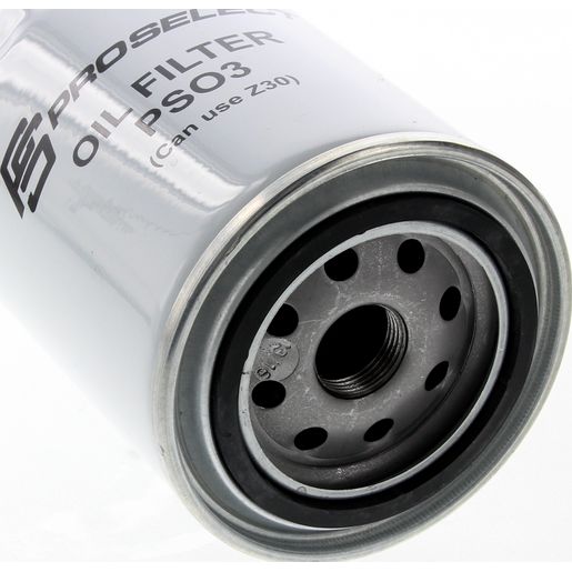 Proselect — Proselect Spin-On Oil Filter — part number PSO3