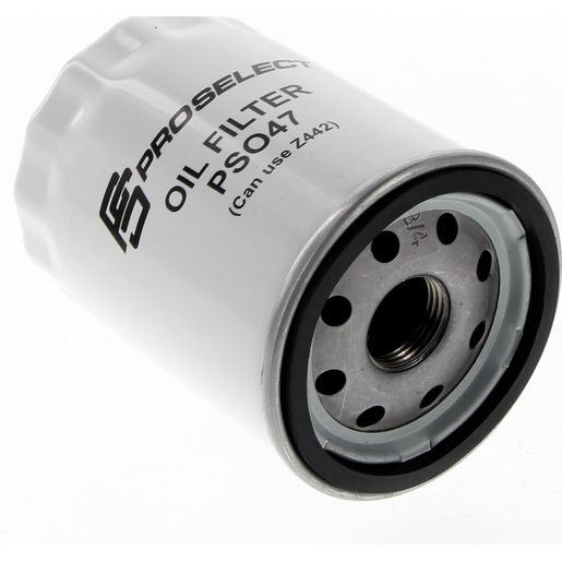 Proselect — Proselect Spin-On Oil Filter — part number PSO47