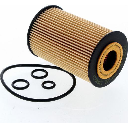 Proselect — Proselect Oil Filter Cartridge — part number PSO268