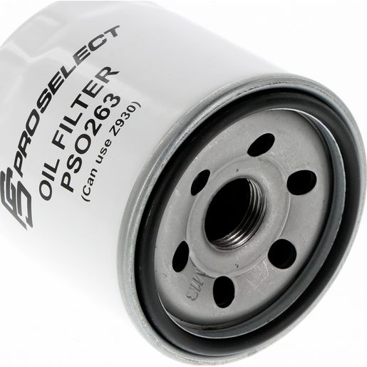Proselect — Premium PROSCT PSO263 OIL FILTER. Designed for high-performance efficiency and durability. — part number PSO263
