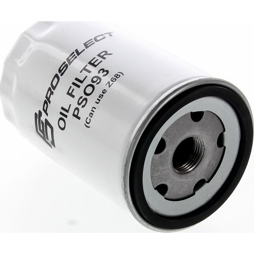 Proselect — Proselect Spin-On Oil Filter — part number PSO93