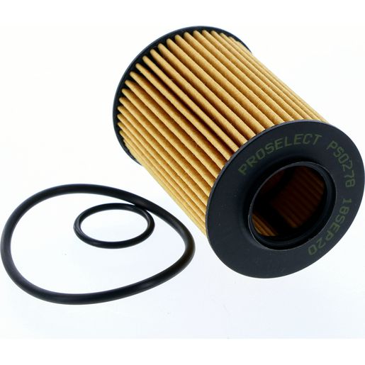 Proselect — Premium PROSCT PSO278 OIL FILTER. Designed for high-performance efficiency and durability. — part number PSO278