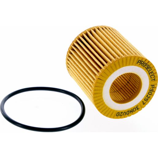 Proselect — Proselect Oil Filter Cartridge — part number PSO257
