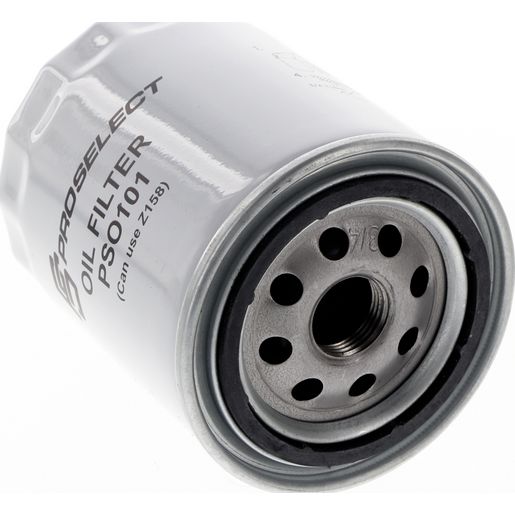 Proselect — Proselect Spin-On Oil Filter — part number PSO101