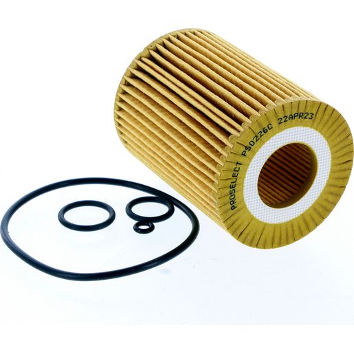 Proselect — Premium PROSCT PSO226C OIL FILTER. Designed for high-performance efficiency and durability. — part number PSO226C