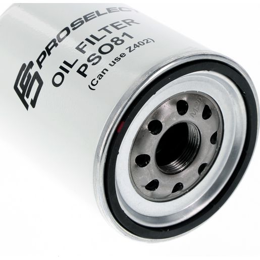 Proselect — Premium PROSCT PSO81 OIL FILTER. Designed for high-performance efficiency and durability. — part number PSO81
