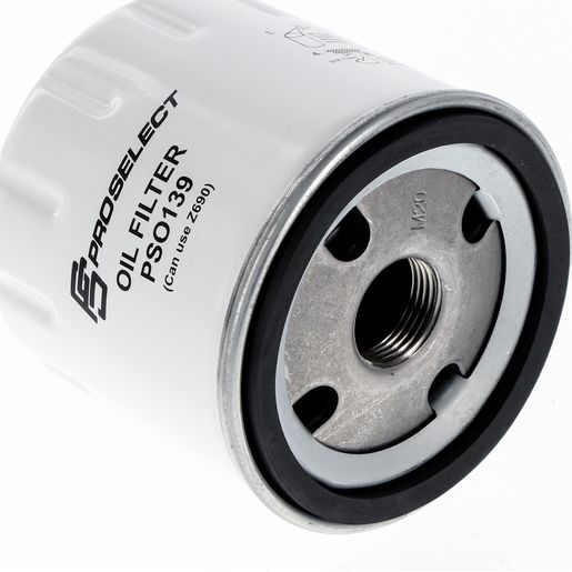 Proselect — Premium PROSCT PSO139 OIL FILTER. Designed for high-performance efficiency and durability. — part number PSO139