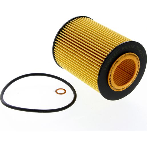 Proselect — Proselect Oil Filter Cartridge — part number PSO116
