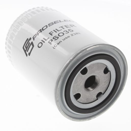 Proselect — Proselect Spin-On Oil Filter — part number PSO35
