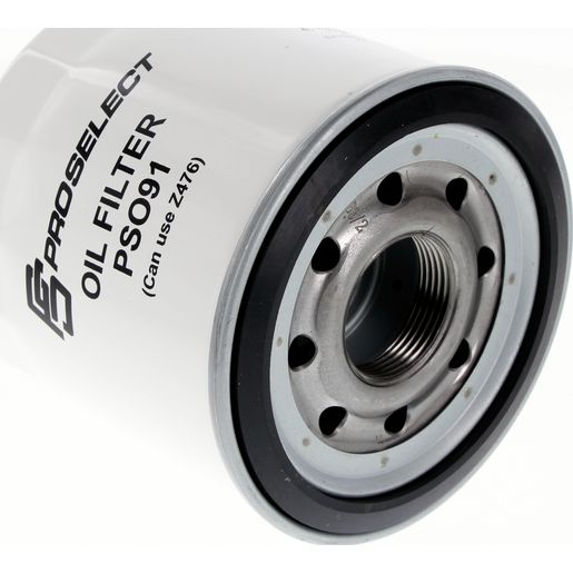 Proselect — Premium PROSCT PSO91 OIL FILTER. Designed for high-performance efficiency and durability. — part number PSO91