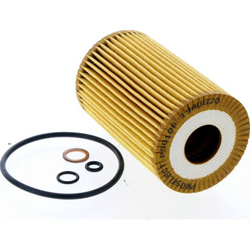 Proselect — Proselect Oil Filter Cartridge — part number PSO106