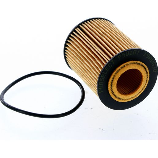 Proselect — Proselect Oil Filter Cartridge — part number PSO181