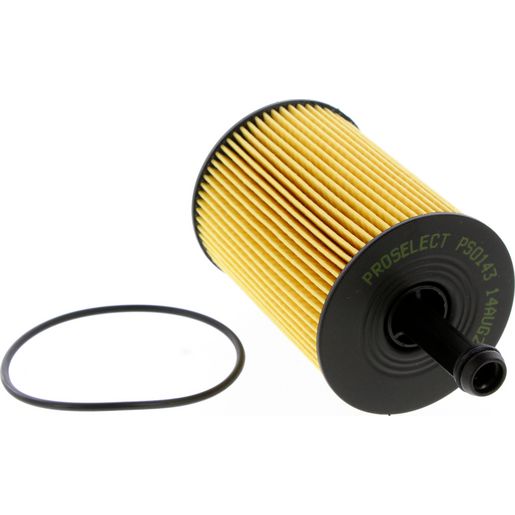 Proselect — Proselect Oil Filter Cartridge — part number PSO143
