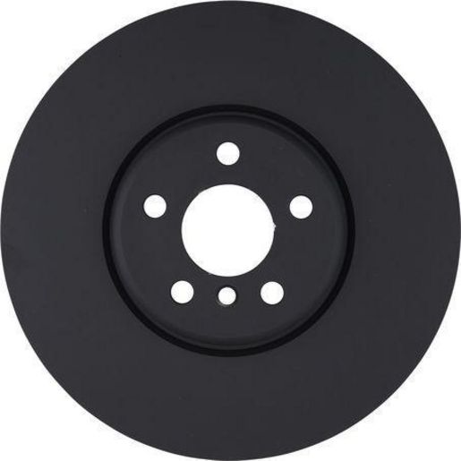 RDA Brakes — RDA Brakes Standard Disc Brake Rotor Vented LHS 348mm — part number RDA8486