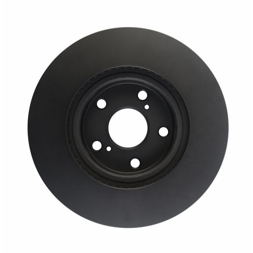 RDA Brakes — RDA Brakes Standard Disc Brake Rotor Vented 296mm — part number RDA8477