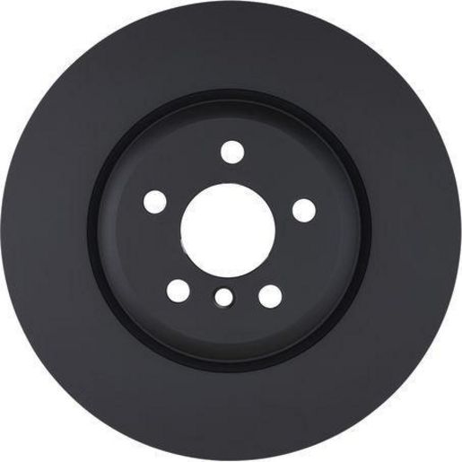 RDA Brakes — RDA Brakes Standard Disc Brake Rotor Vented 345mm — part number RDA8488