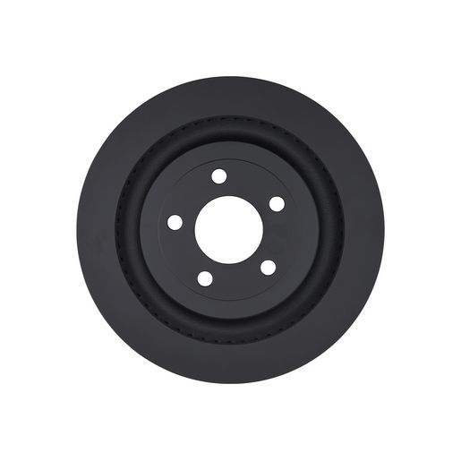 RDA Brakes — RDA Brakes Standard Disc Brake Rotor Vented 330mm — part number RDA8490