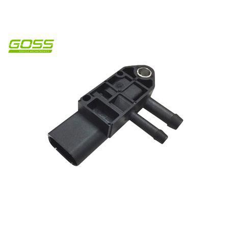 Goss — Goss DPF Sensor — part number DP107