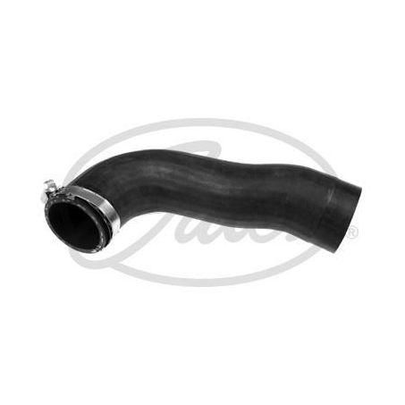 Gates — MOLDED TURBOCHARGER HOSE — part number 09-0805