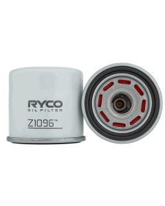 Ryco Filters — Premium RYCO Z1096 OIL FILTER. Designed for high-performance efficiency and durability. — part number Z1096