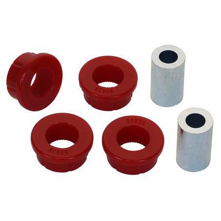 Nolathane — Nolathane Rear Lower Control Arm Front Inner Bushing Kit — part number 46443