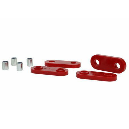 Nolathane — BUSH KIT-GEAR BOX MOUNT — part number 49264