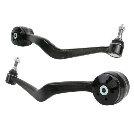 Nolathane — Nolathane Front Lower Radius Arm Assembly — part number 45936