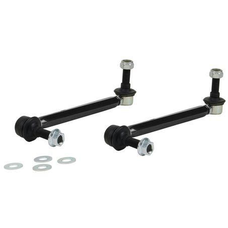 Nolathane — SWAY BAR LINK — part number 42887